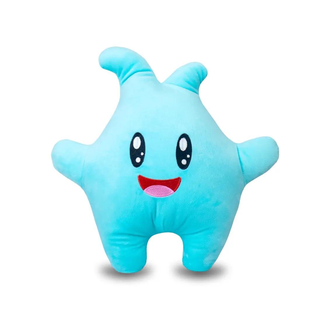 Peluche Musical Lumalee, Película Super Mario Galaxy - Image 3
