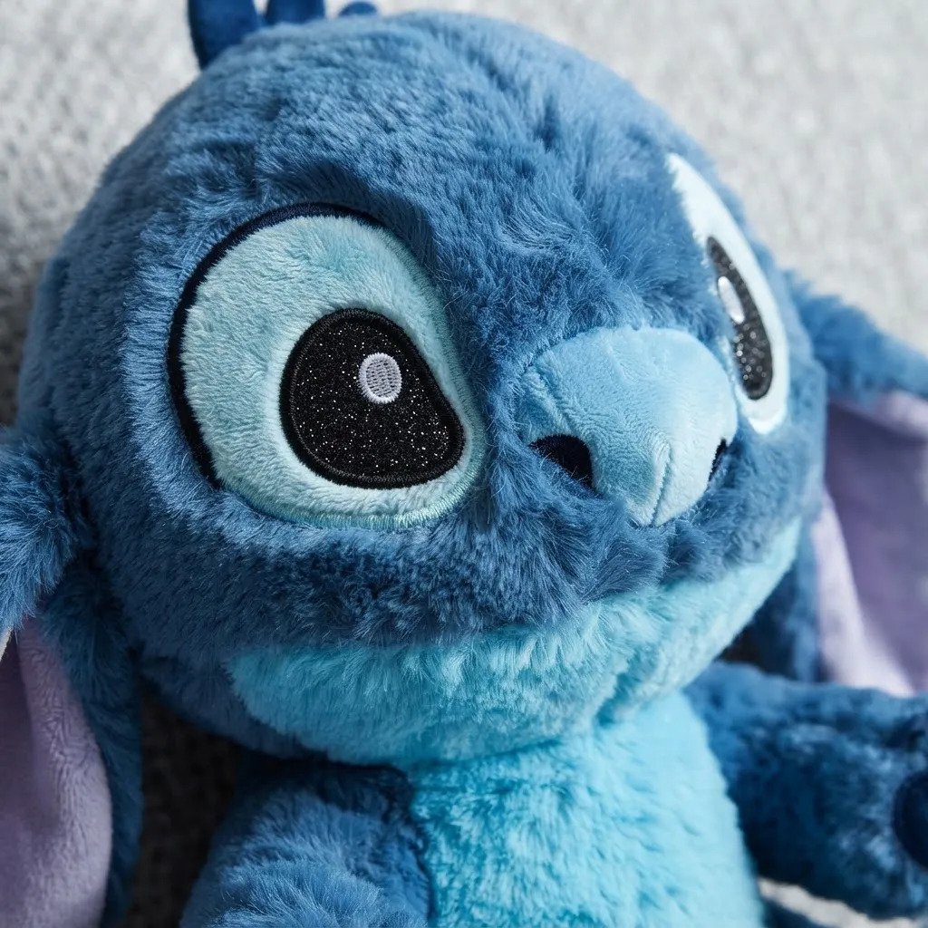Peluche Musical de Stitch - Image 5